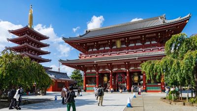 [HOT] Tour Nhật Bản Mùa Hoa Anh Đào Bán Chạy Nhất 2026: Osaka - Kobe - Kyoto - Nagoya - Núi Phú Sĩ - Tokyo 6N5Đ - Image - 9137